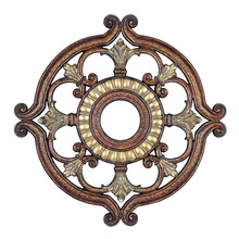  8216-64 - PBZ Ceiling Medallion