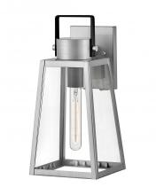  82000AL - Medium Wall Mount Lantern