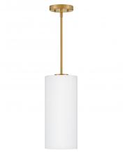  83377LCB-CO - Extra Small Single Light Pendant