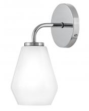  85500CM - Medium Single Light Vanity