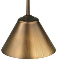  110804 - 8"W Cone Mini Pendant