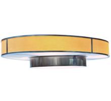  117065 - 100"L Katerine Oblong Flushmount