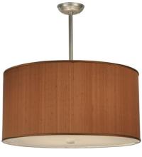  124491 - 24" Wide Cilindro Pendant