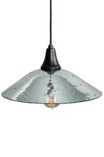 Meyda Blue 137830 - 12"W Galatia Pendant