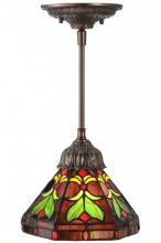  146949 - 8" Wide Middleton Mini Pendant