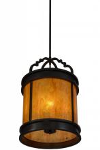  152940 - 15"W Wyant Pendant