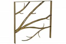  153688 - 34.5"L X 30"H Branches Handrail