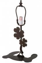  154131 - 8.5"H Shamrock Table Base