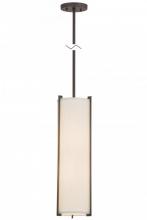  161058 - 7"W Cilindro Mini Pendant