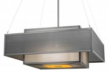  164010 - 48" Square Umador Pendant