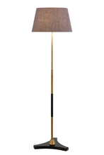  167596 - 71"H Cilindro Casuale Floor Lamp