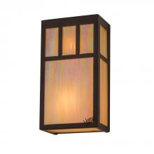  168885 - 7" Wide Lanier Wall Sconce