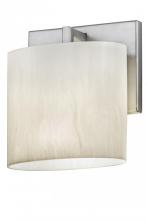  177550 - 6.5"W Abernathy Wall Sconce