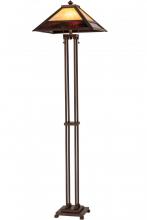  179148 - 62.5" Mission Prime Floor Lamp