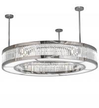  210307 - 57" Wide Beckam Pendant