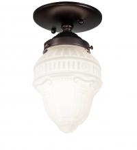  231008 - 5" Wide Colonnade Flushmount