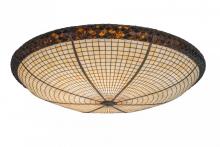  66721 - 48"W Acorn Shade