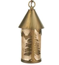  71147 - 5"W Tall Pines Mini Pendant