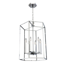  AC10772CH - Modern Elegance AC10772CH Chandelier