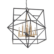  AC11202 - Roxton 12-Light Chandelier