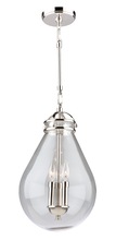  AC11282PN - Alexandria AC11282PN Pendant