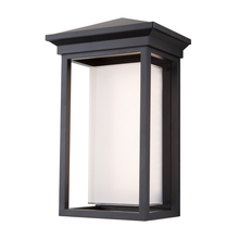  AC9132BK - Overbrook 1-Light Outdoor Wall Light