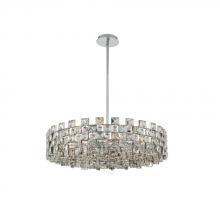  036656-010-FR001 - Piazze 29 Inch Pendant