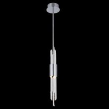  037911-010-FR001 - Lucca LED Mini Pendant