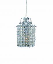  11763-010-FR1TZ - Milieu 1 Light Mini Pendant