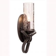  2661PS/1100 - Grayson 1 Light ADA Wall Sconce