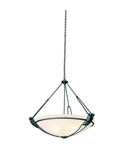  4845B/SMKTAUP - Grande 24 Inch Pendant