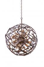  501551CP - Ambassador 26 Inch Pendant