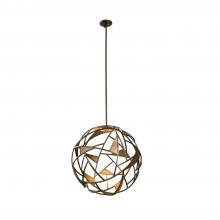  507351BZG - Neptune 28 Inch Pendant