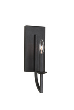  508020BI - Newhall 1 Light Wall Sconce