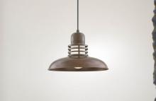 Hi-Lite MFG Co. H-7220-C-14-FROST - PENDANT COLLECTION