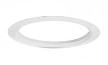  TR6 WH - 6" White Trim Ring Accessory