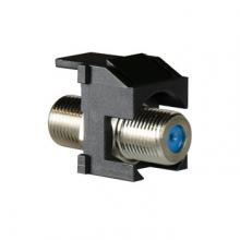  ACNRFCG1 - adorne® Video F-Connector, Graphite