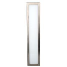  9697-BN-SO - Kaset Linear 24" Vanity Sconce - Brushed Nickel