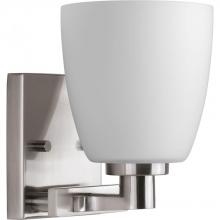  P2165-09 - Fleet Collection One-Light Bath & Vanity