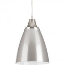 Progress P5175-0930K9 - Pure Collection One-Light LED Pendant