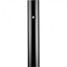  P5390-31PC - Outdoor 7' Aluminum Post with Photocell