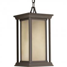  P5500-20 - Endicott Collection One-Light Hanging Lantern