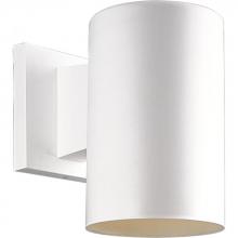  P5712-30 - 5" Non-Metallic Downlight Wall Cylinder.