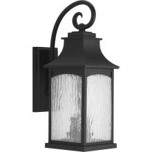  P5754-31 - Maison Collection Two-Light Medium Wall Lantern