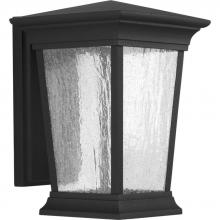  P6068-3130K9 - Arrive Collection One-Light Medium Wall Lantern