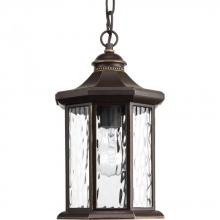  P6529-20 - Edition Collection One-Light Hanging Lantern