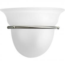  P7181-09 - Torino Collection One-Light Sconce