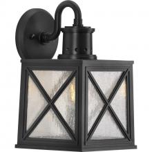  P560164-031 - Seagrove Collection One-Light Medium Wall Lantern with DURASHIELD