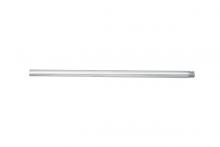  DR72-BA - Fan Downrods Brushed Aluminum