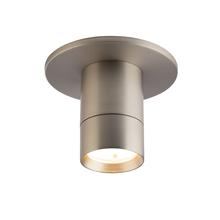  FM-240103-CS-BN - Twist-N-Lite 240103 5CCT Flush Mount